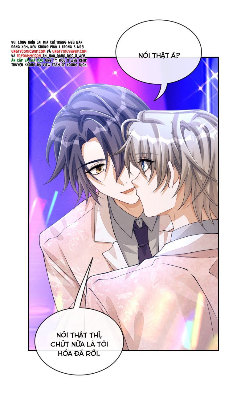 Bất Lộ Thanh Sắc Chapter 50 - 19