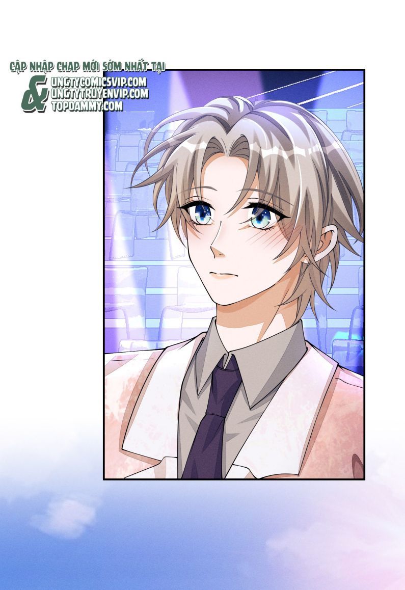 Bất Lộ Thanh Sắc Chapter 50 - 20