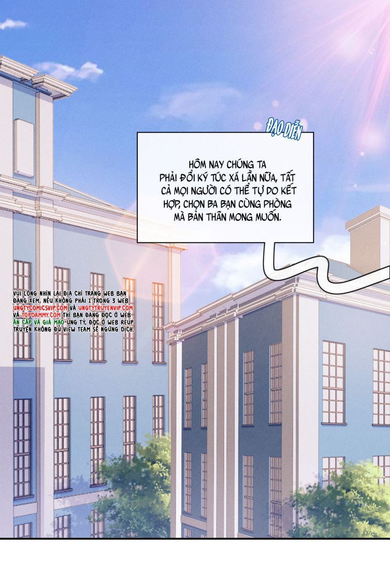 Bất Lộ Thanh Sắc Chapter 50 - 21