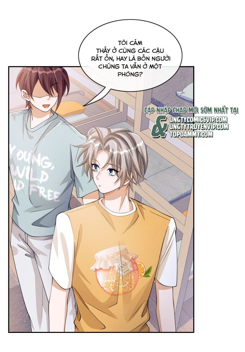 Bất Lộ Thanh Sắc Chapter 50 - 22