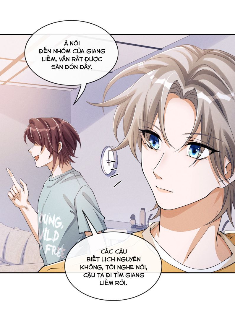 Bất Lộ Thanh Sắc Chapter 50 - 25