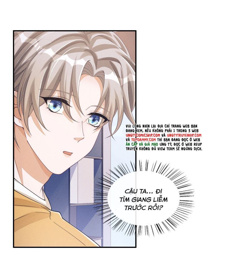 Bất Lộ Thanh Sắc Chapter 50 - 26