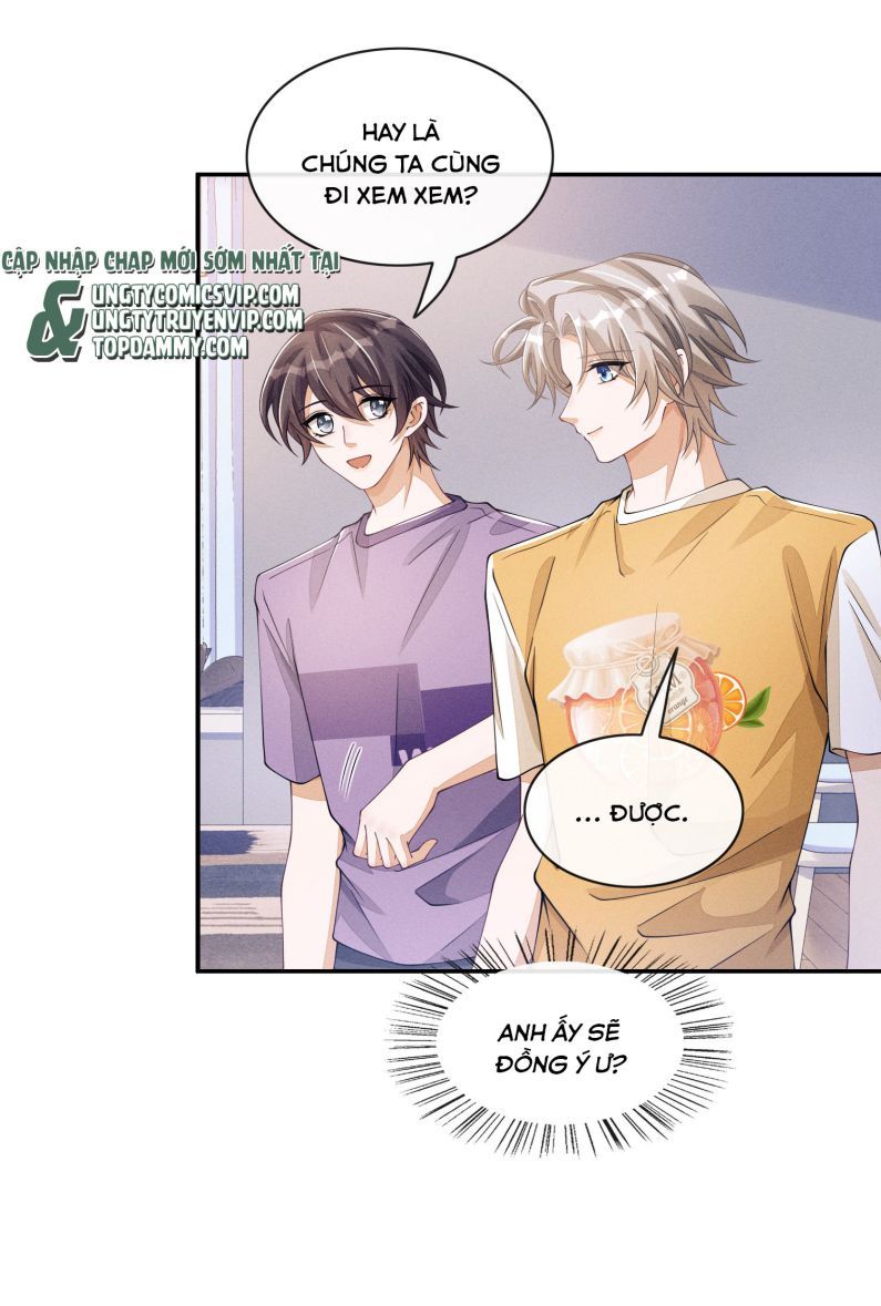 Bất Lộ Thanh Sắc Chapter 50 - 27