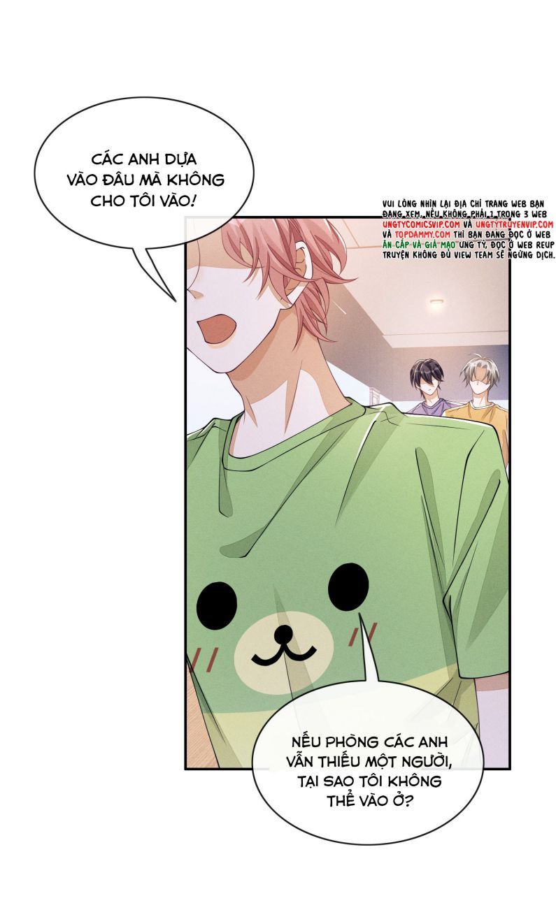 Bất Lộ Thanh Sắc Chapter 50 - 28