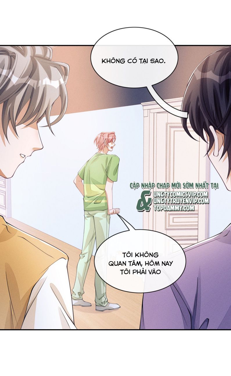 Bất Lộ Thanh Sắc Chapter 50 - 29