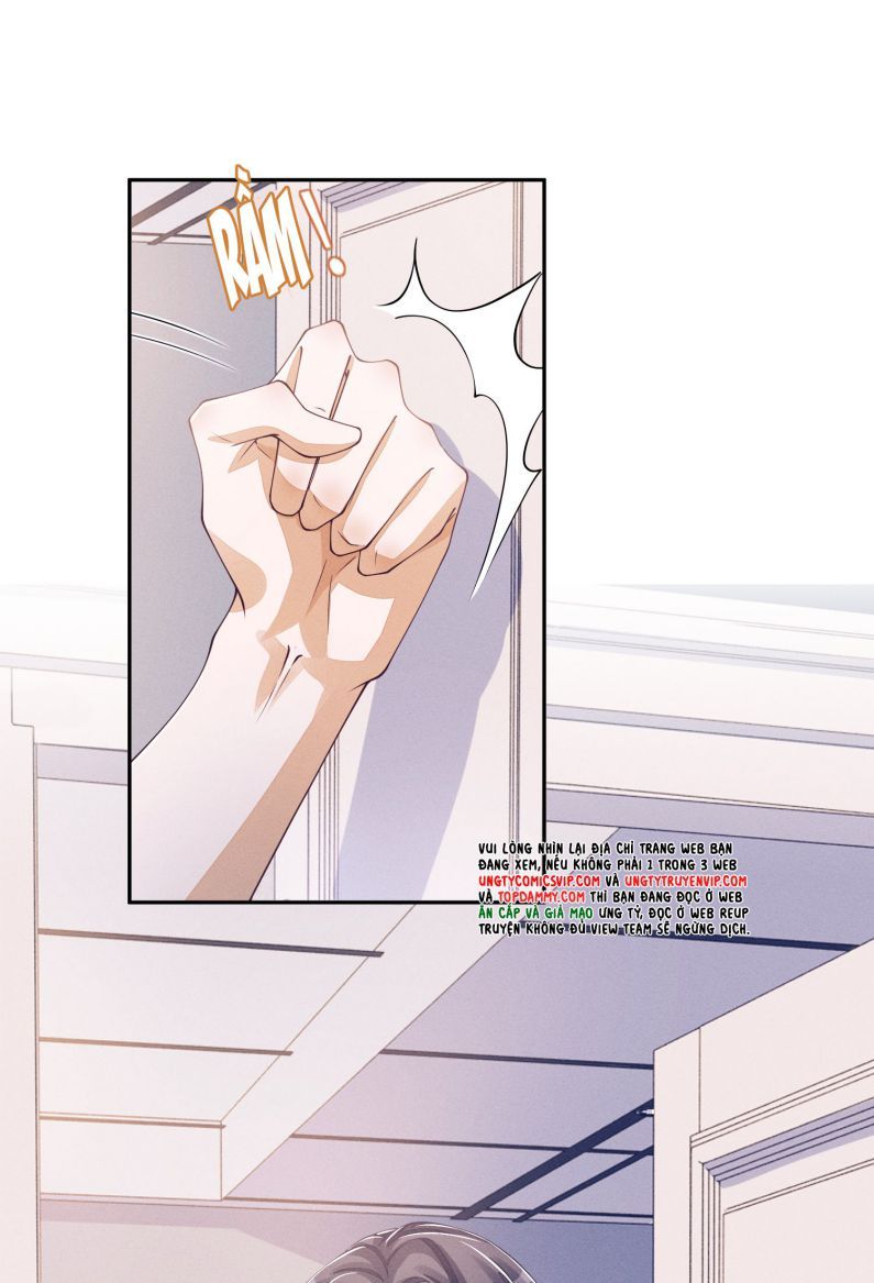 Bất Lộ Thanh Sắc Chapter 50 - 30