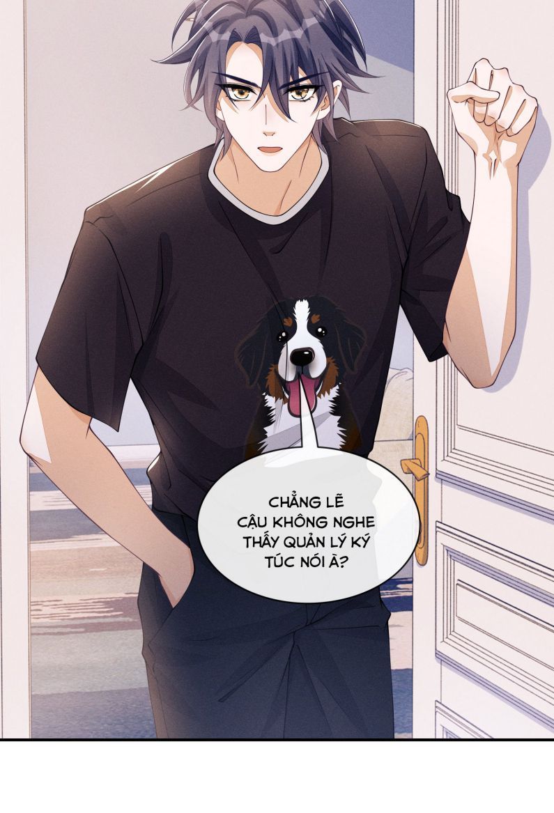 Bất Lộ Thanh Sắc Chapter 50 - 31