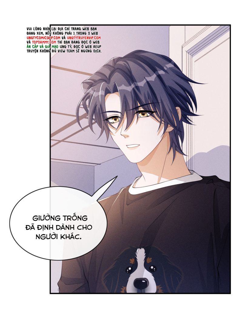 Bất Lộ Thanh Sắc Chapter 50 - 33