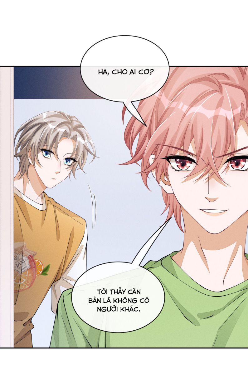 Bất Lộ Thanh Sắc Chapter 50 - 34