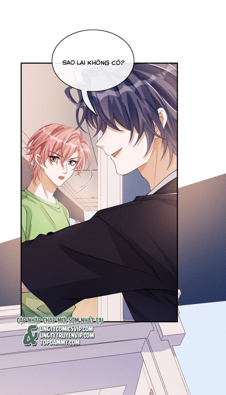 Bất Lộ Thanh Sắc Chapter 50 - 35