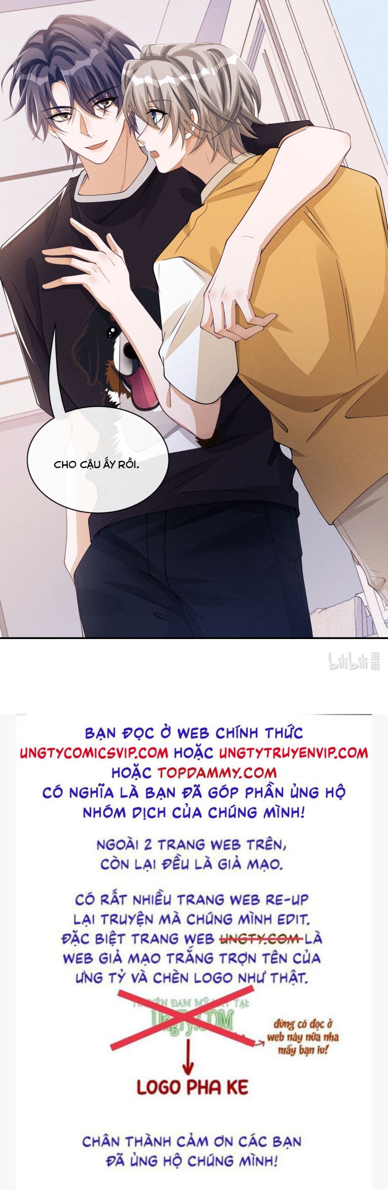 Bất Lộ Thanh Sắc Chapter 50 - 36