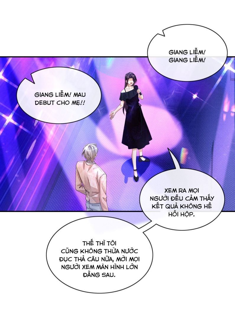 Bất Lộ Thanh Sắc Chapter 50 - 5
