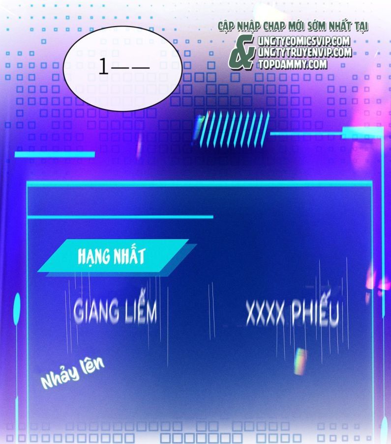 Bất Lộ Thanh Sắc Chapter 50 - 7