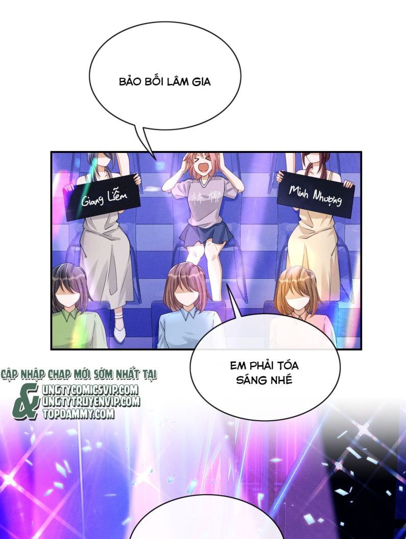 Bất Lộ Thanh Sắc Chapter 50 - 9