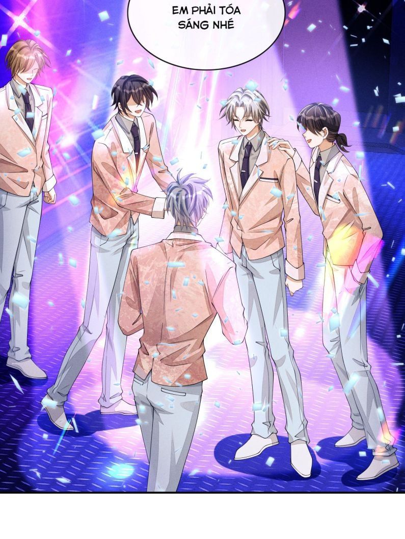 Bất Lộ Thanh Sắc Chapter 50 - 10