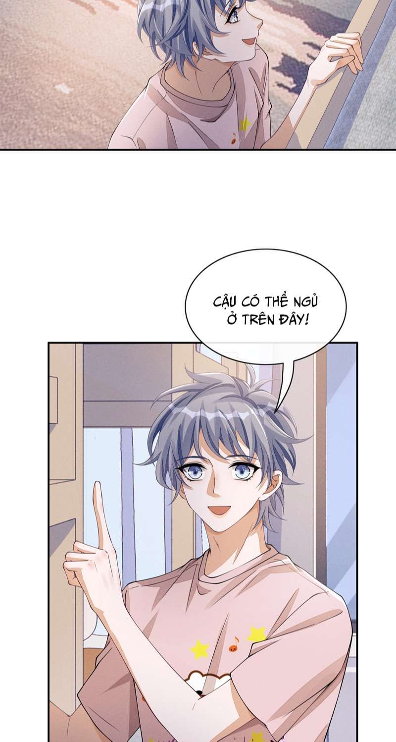 Bất Lộ Thanh Sắc Chapter 51 - 11