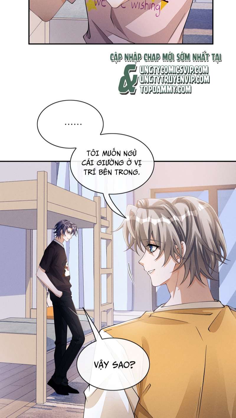 Bất Lộ Thanh Sắc Chapter 51 - 12