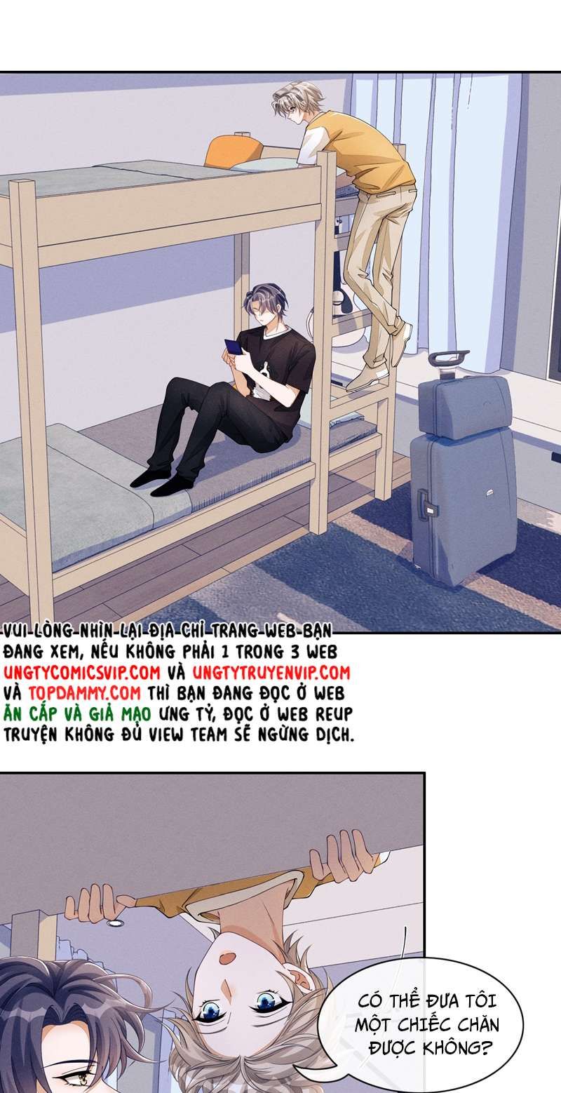 Bất Lộ Thanh Sắc Chapter 51 - 14