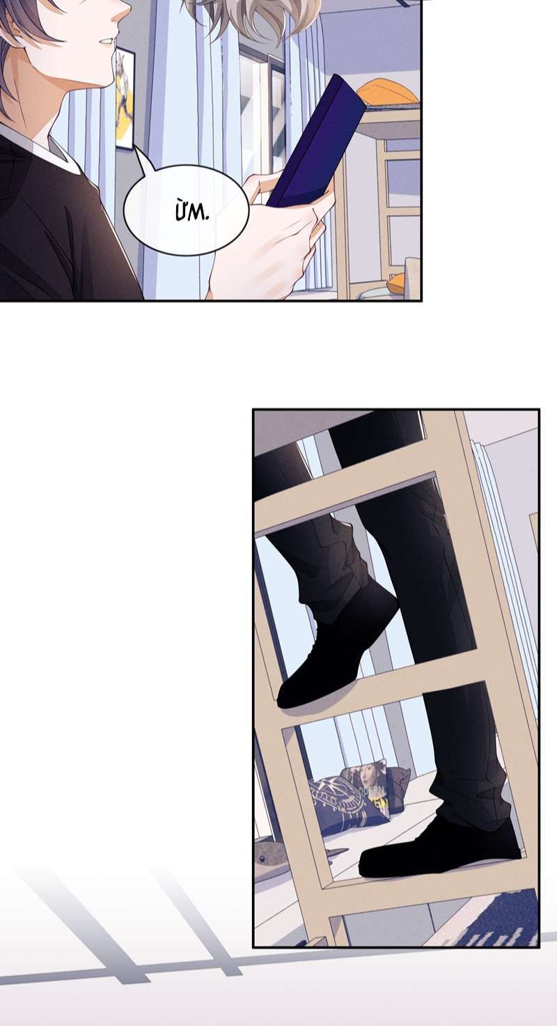 Bất Lộ Thanh Sắc Chapter 51 - 15