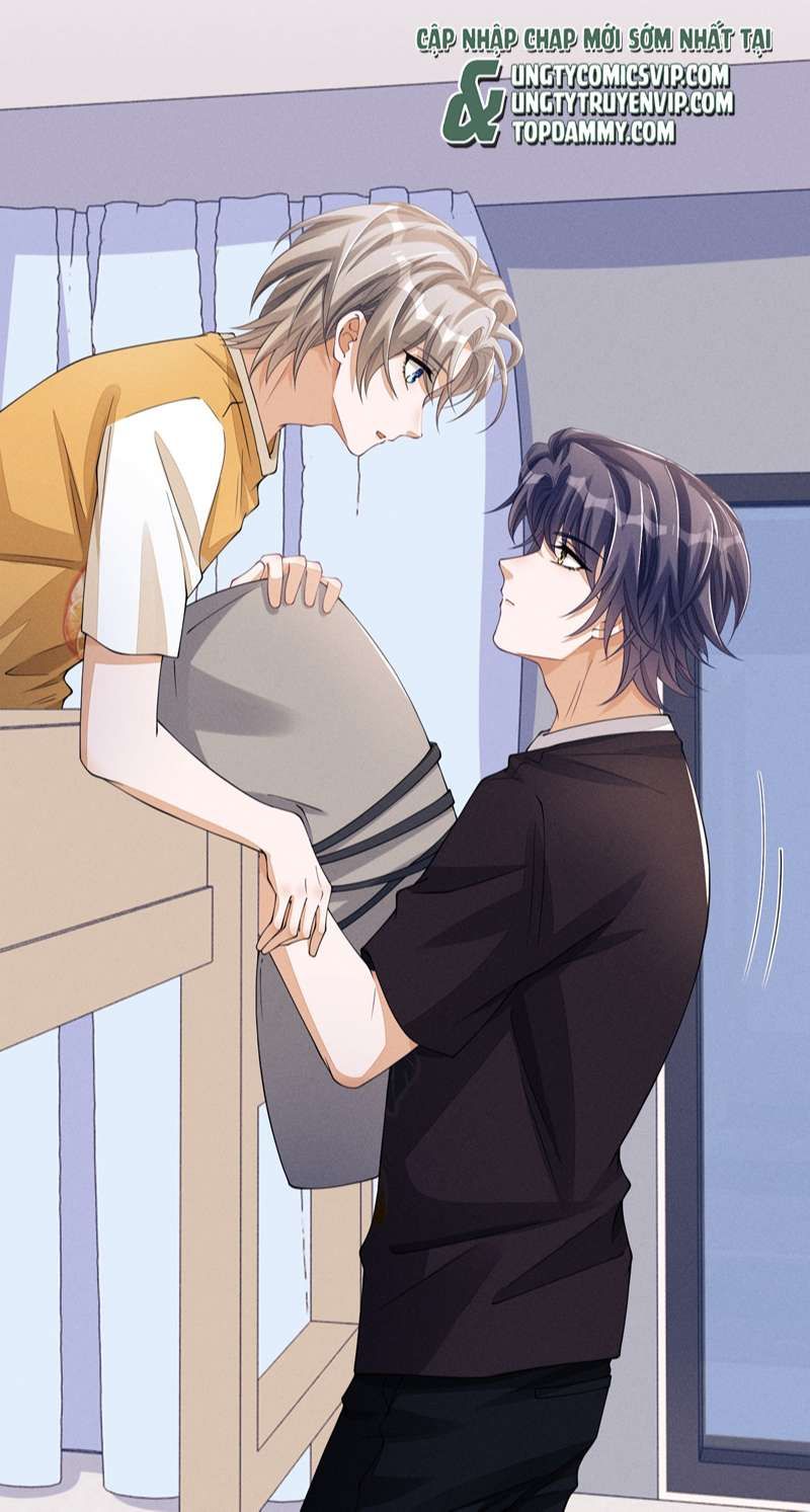 Bất Lộ Thanh Sắc Chapter 51 - 16