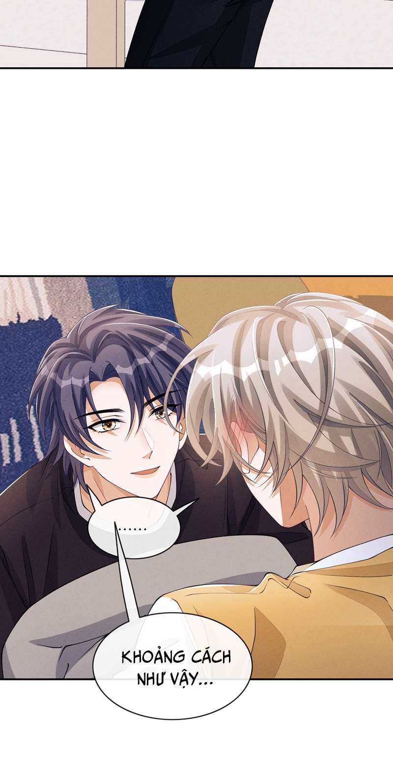 Bất Lộ Thanh Sắc Chapter 51 - 17