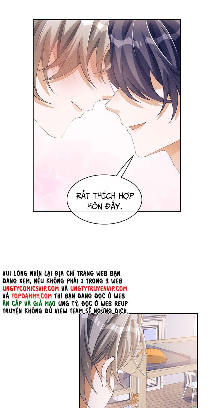 Bất Lộ Thanh Sắc Chapter 51 - 18
