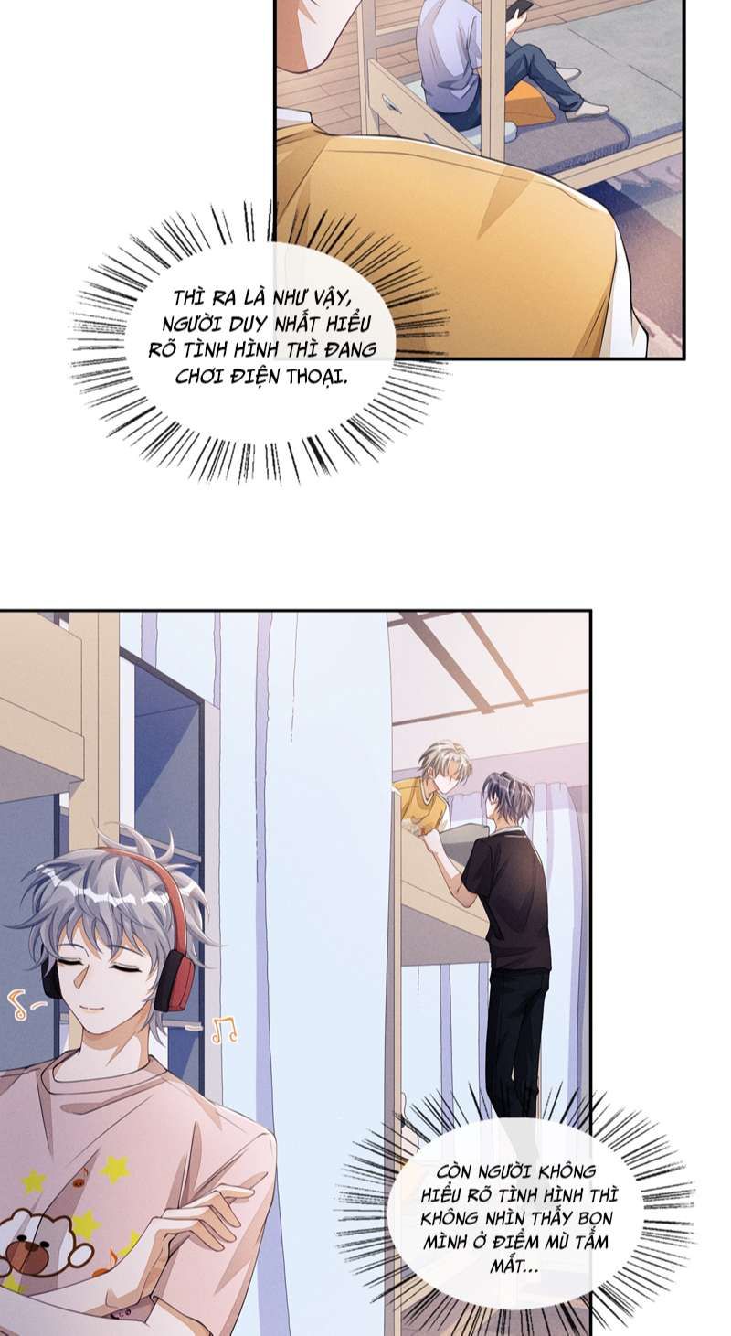 Bất Lộ Thanh Sắc Chapter 51 - 19