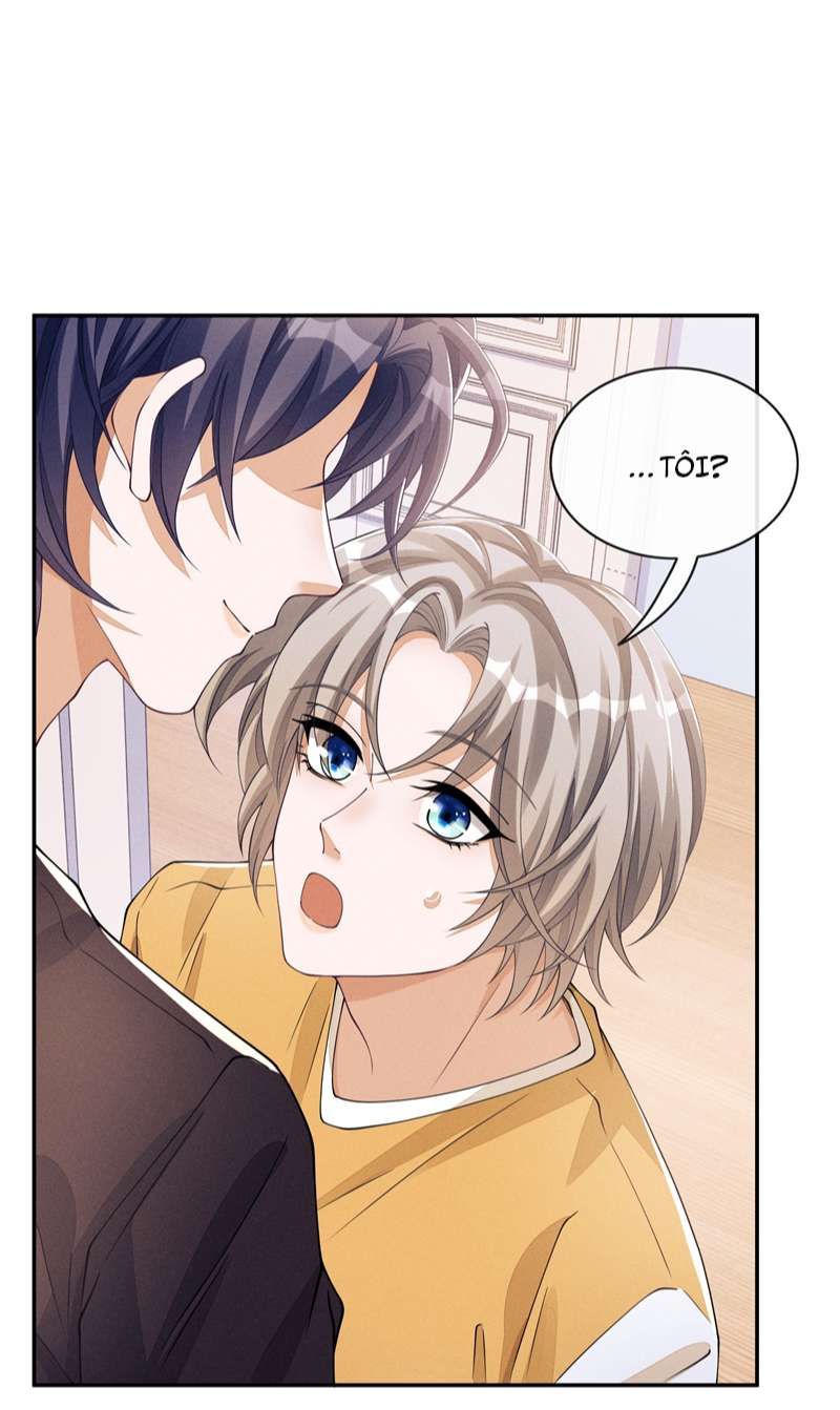 Bất Lộ Thanh Sắc Chapter 51 - 3