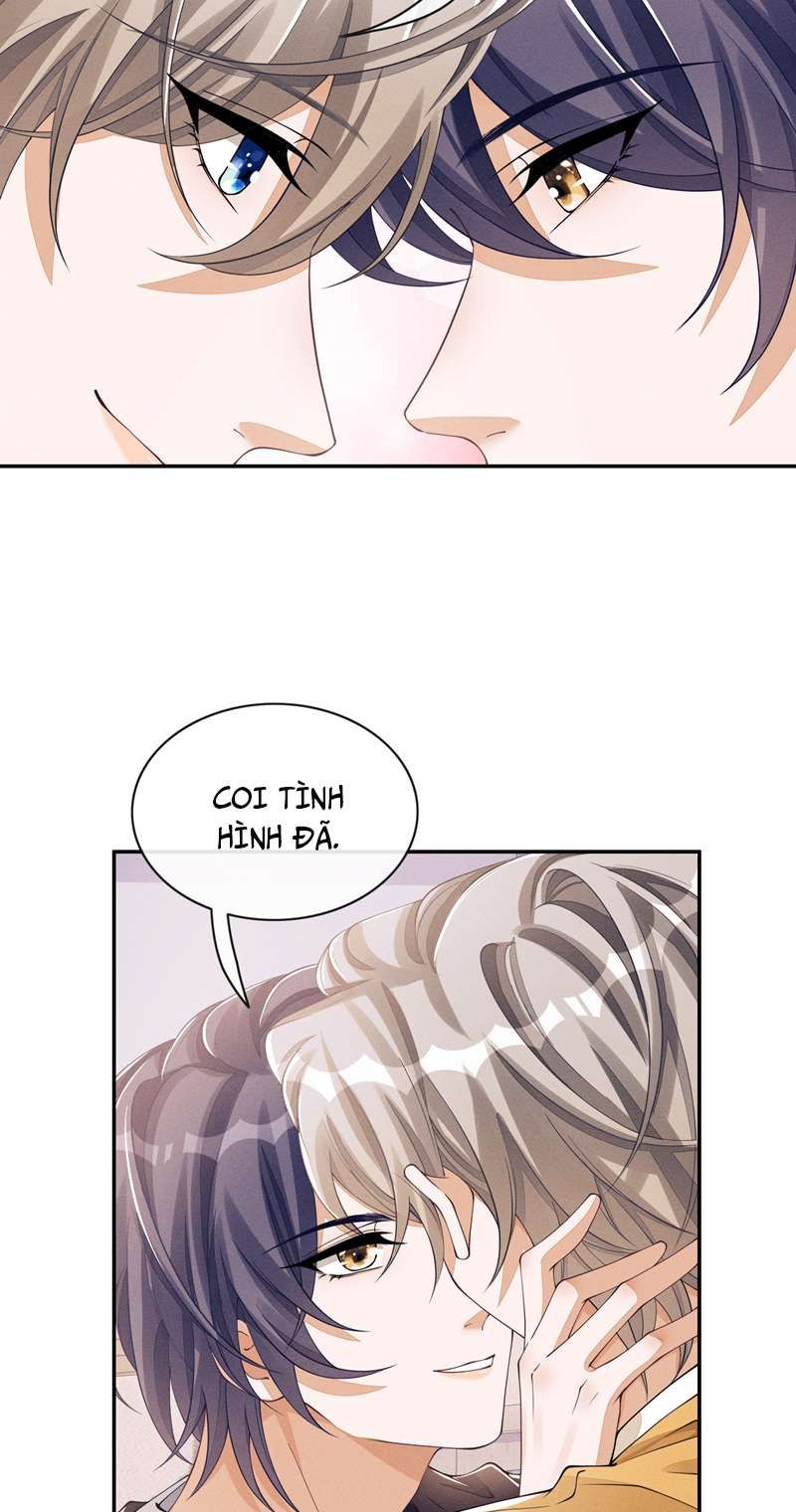 Bất Lộ Thanh Sắc Chapter 51 - 21