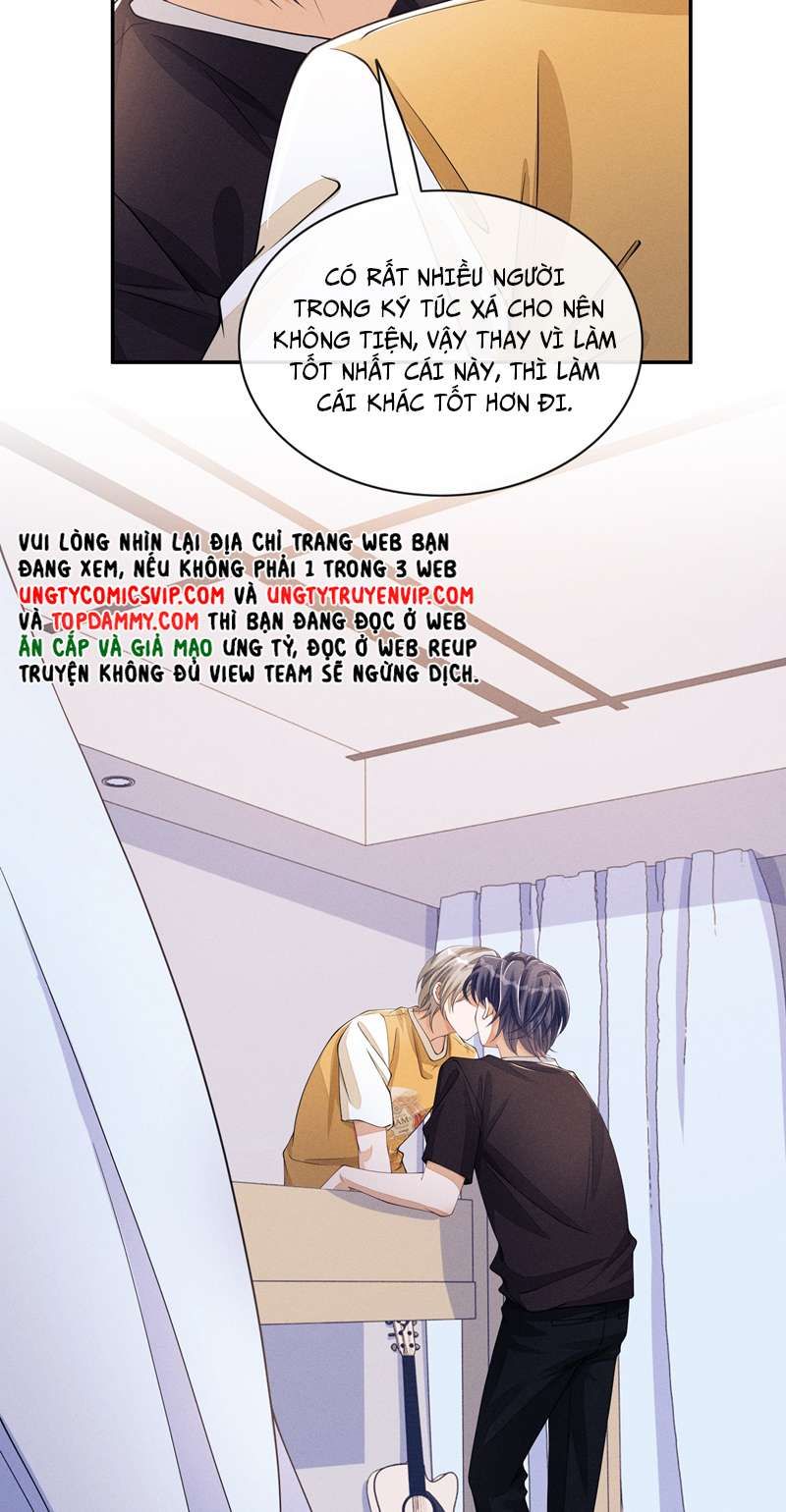 Bất Lộ Thanh Sắc Chapter 51 - 22