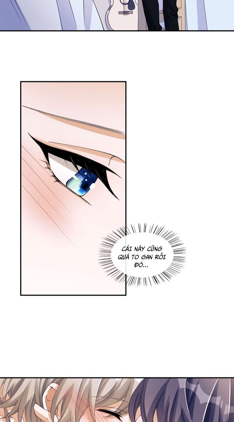 Bất Lộ Thanh Sắc Chapter 51 - 23