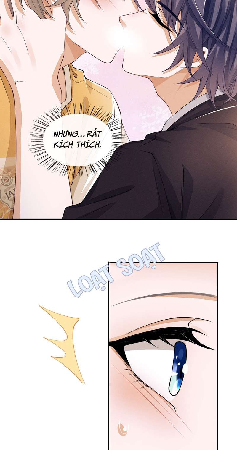 Bất Lộ Thanh Sắc Chapter 51 - 24