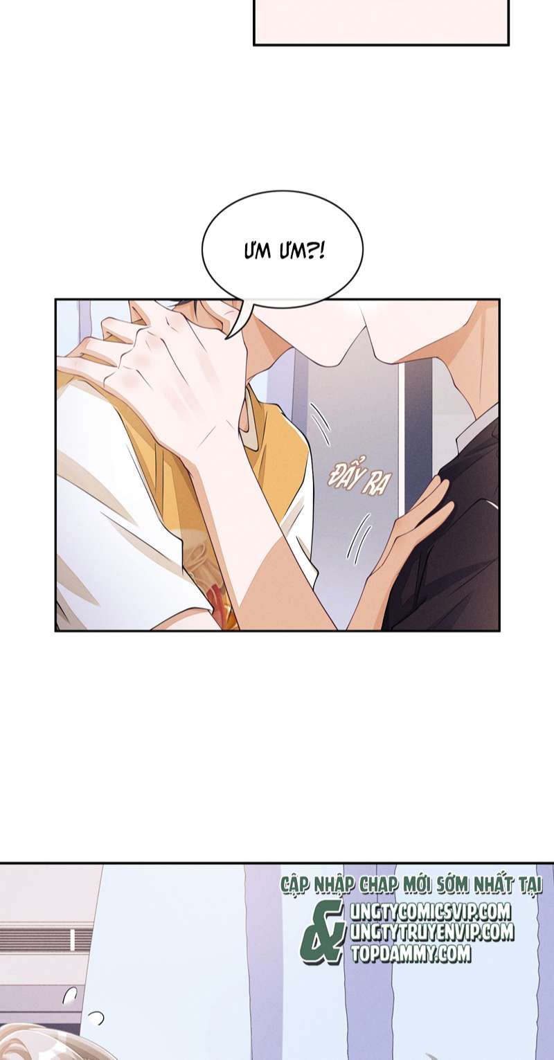 Bất Lộ Thanh Sắc Chapter 51 - 25