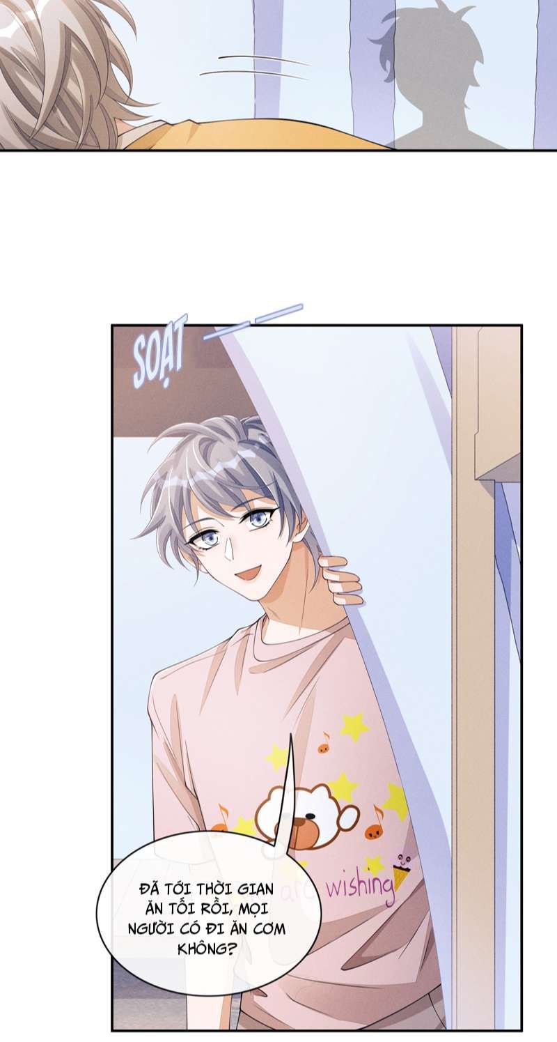 Bất Lộ Thanh Sắc Chapter 51 - 26