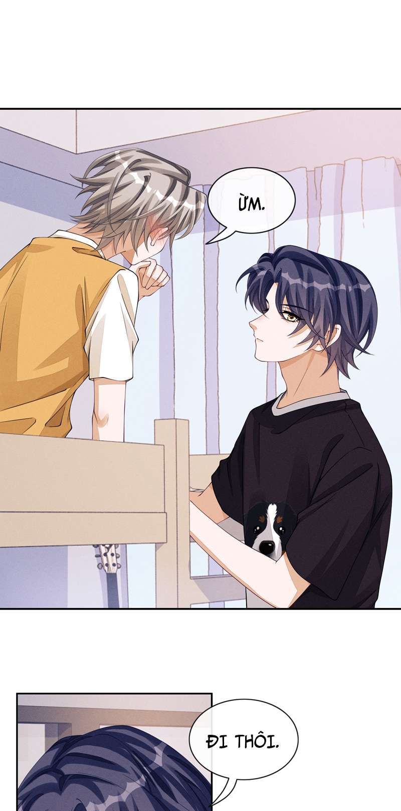 Bất Lộ Thanh Sắc Chapter 51 - 27