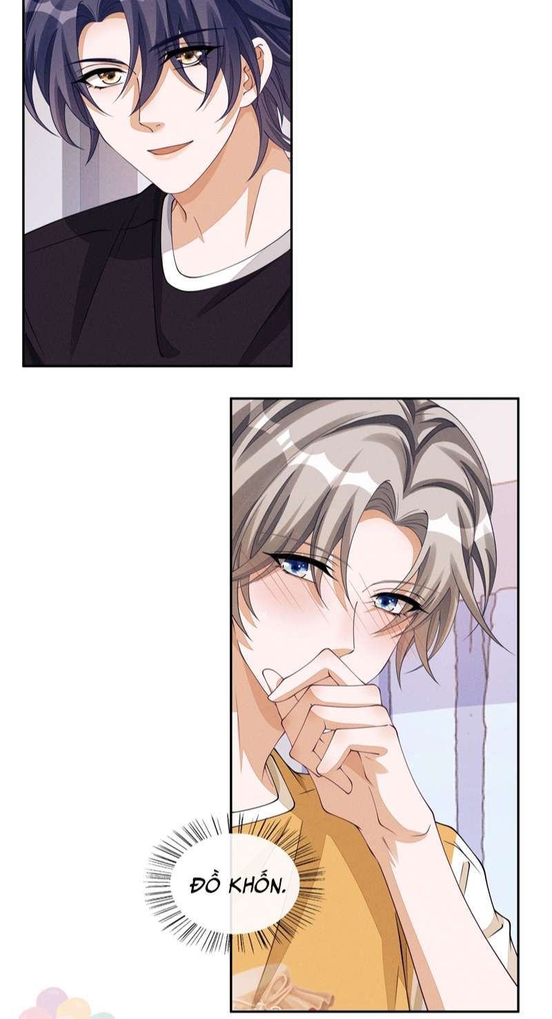 Bất Lộ Thanh Sắc Chapter 51 - 28