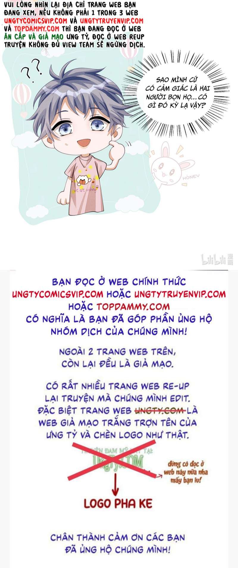 Bất Lộ Thanh Sắc Chapter 51 - 29