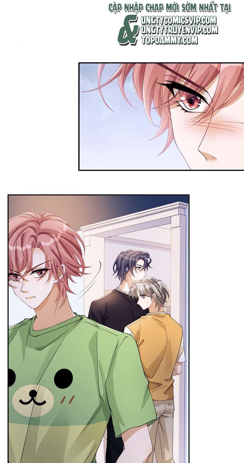 Bất Lộ Thanh Sắc Chapter 51 - 4