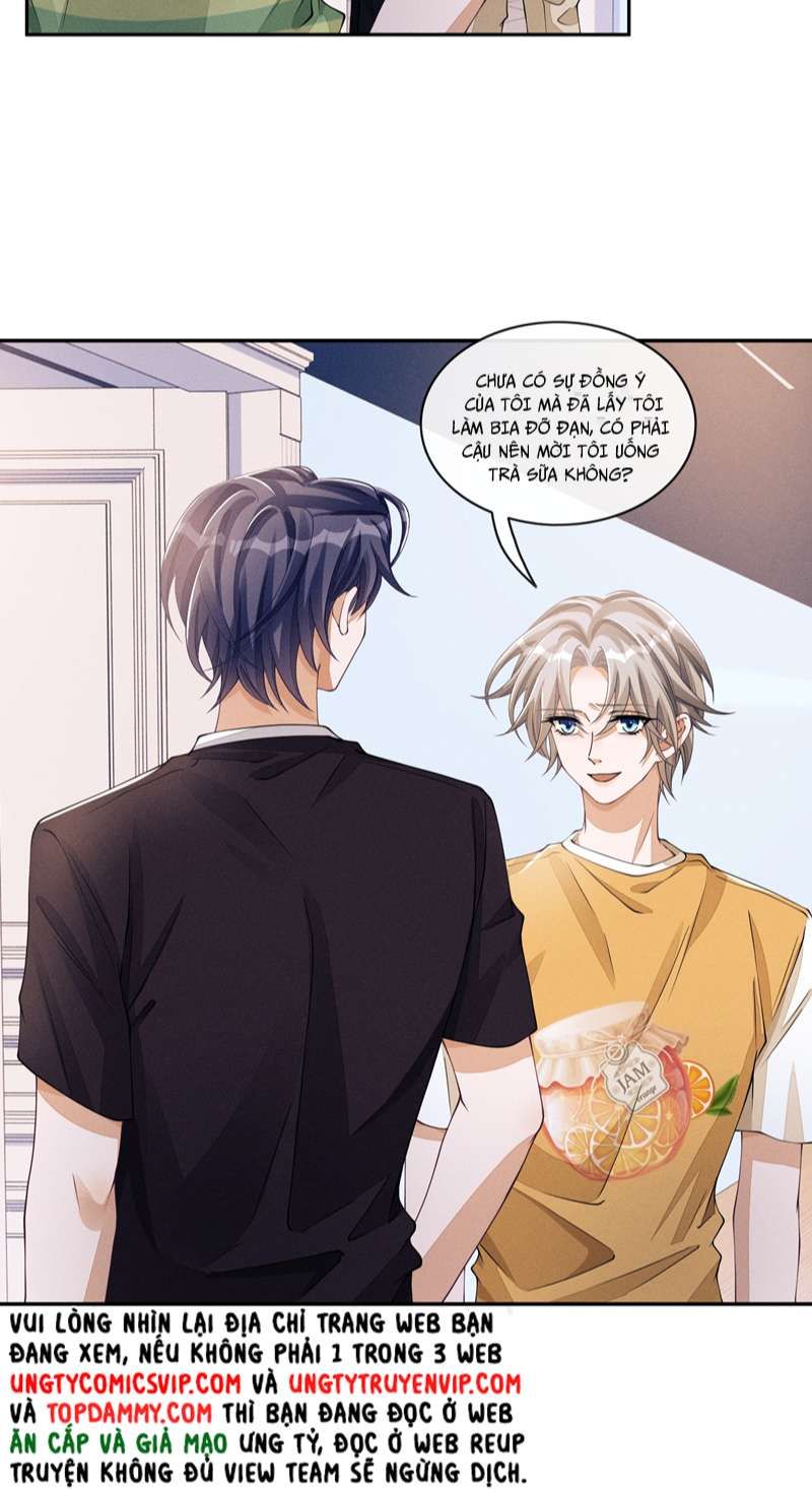 Bất Lộ Thanh Sắc Chapter 51 - 5