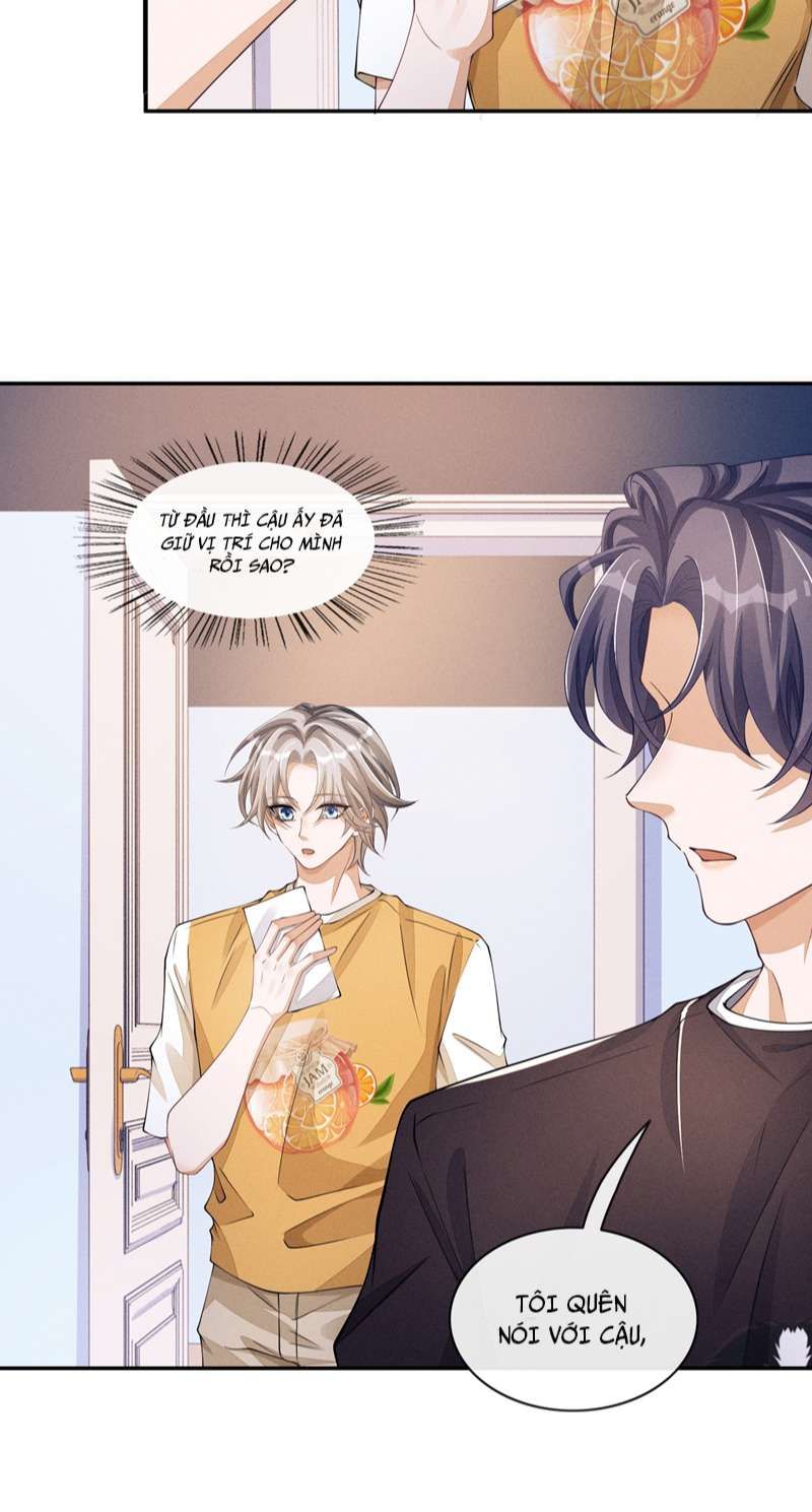 Bất Lộ Thanh Sắc Chapter 51 - 7