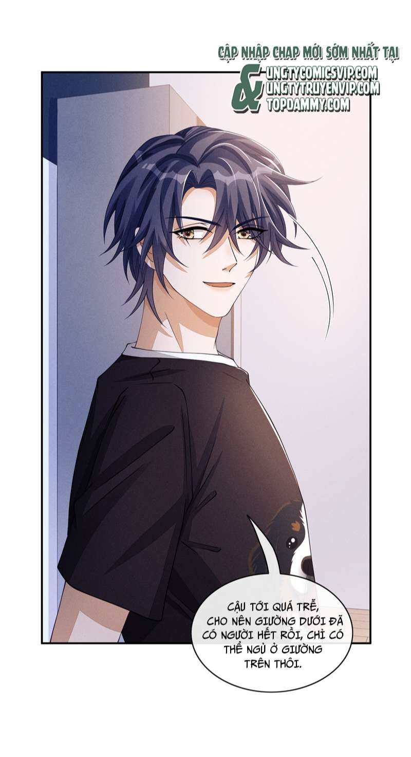 Bất Lộ Thanh Sắc Chapter 51 - 8