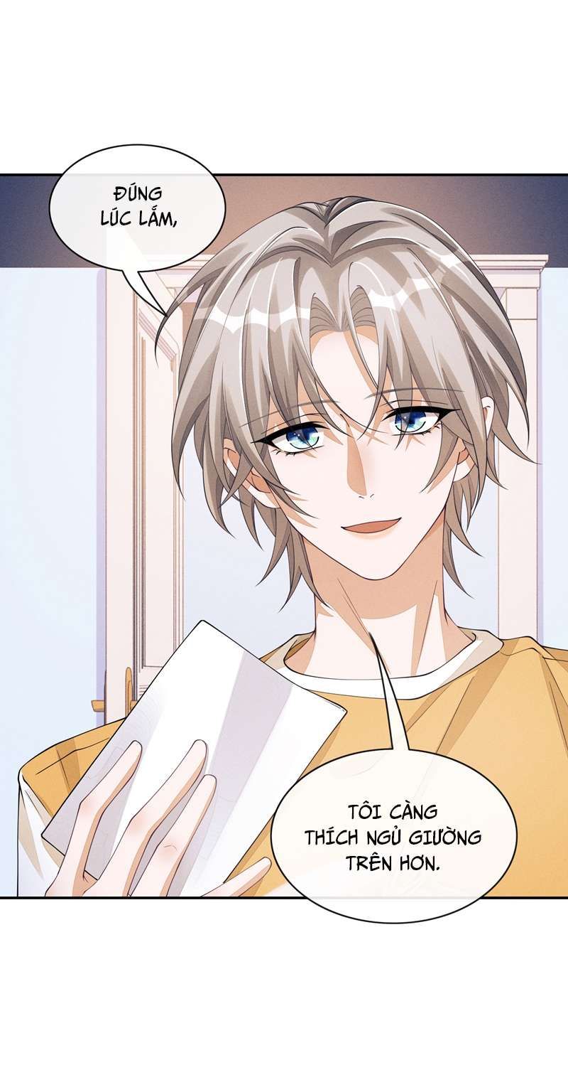 Bất Lộ Thanh Sắc Chapter 51 - 9