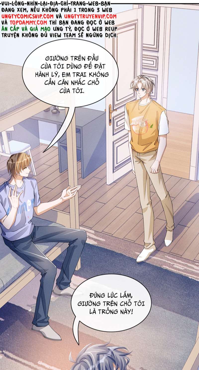 Bất Lộ Thanh Sắc Chapter 51 - 10