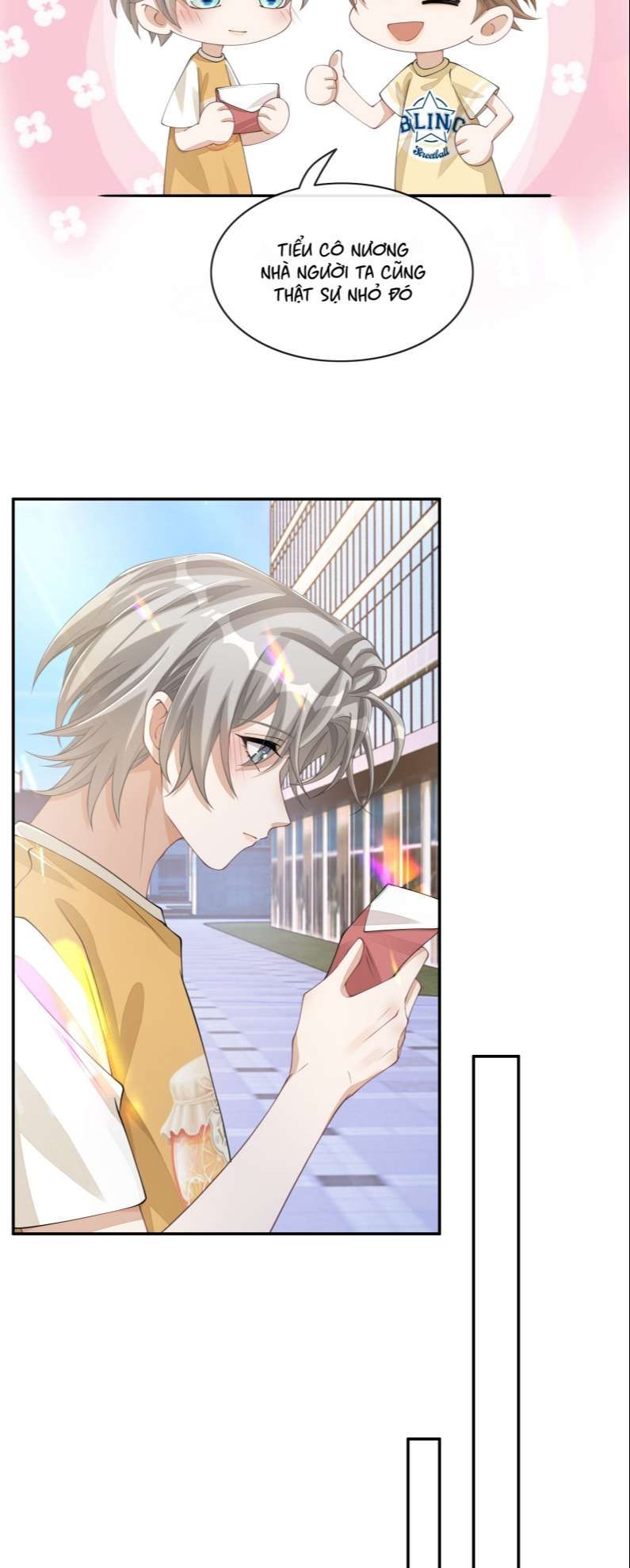 Bất Lộ Thanh Sắc Chapter 52 - 12