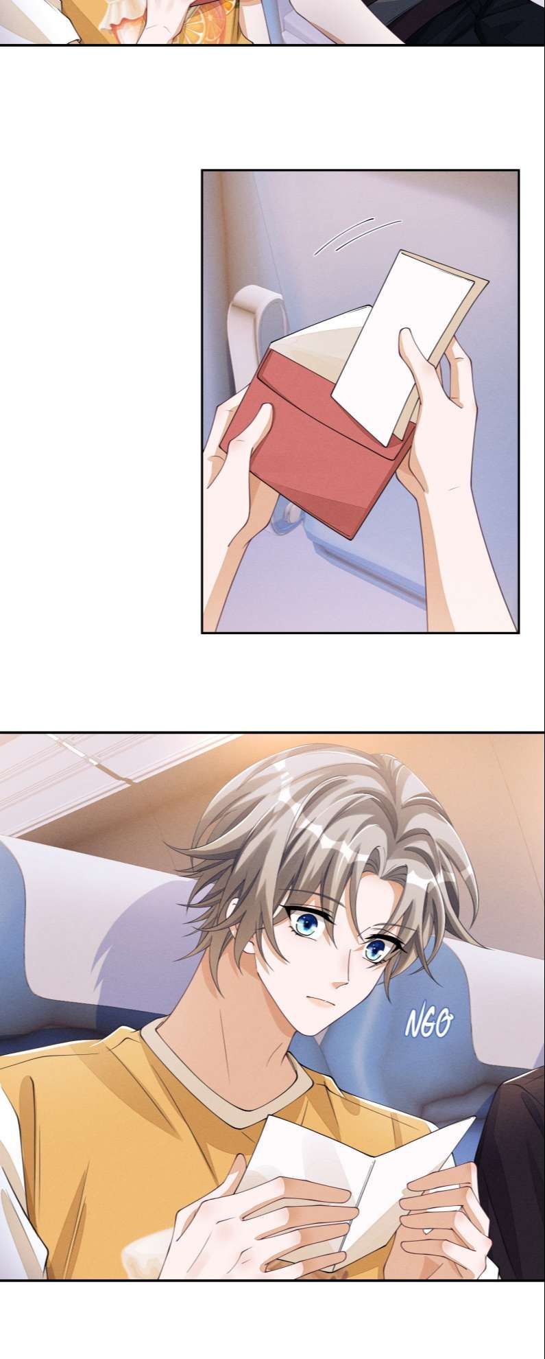 Bất Lộ Thanh Sắc Chapter 52 - 15