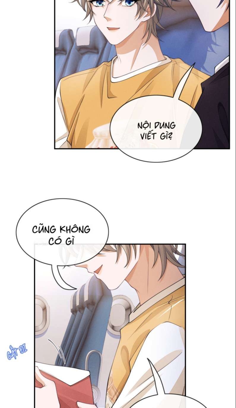 Bất Lộ Thanh Sắc Chapter 52 - 18