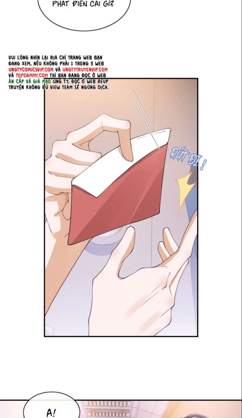 Bất Lộ Thanh Sắc Chapter 52 - 20