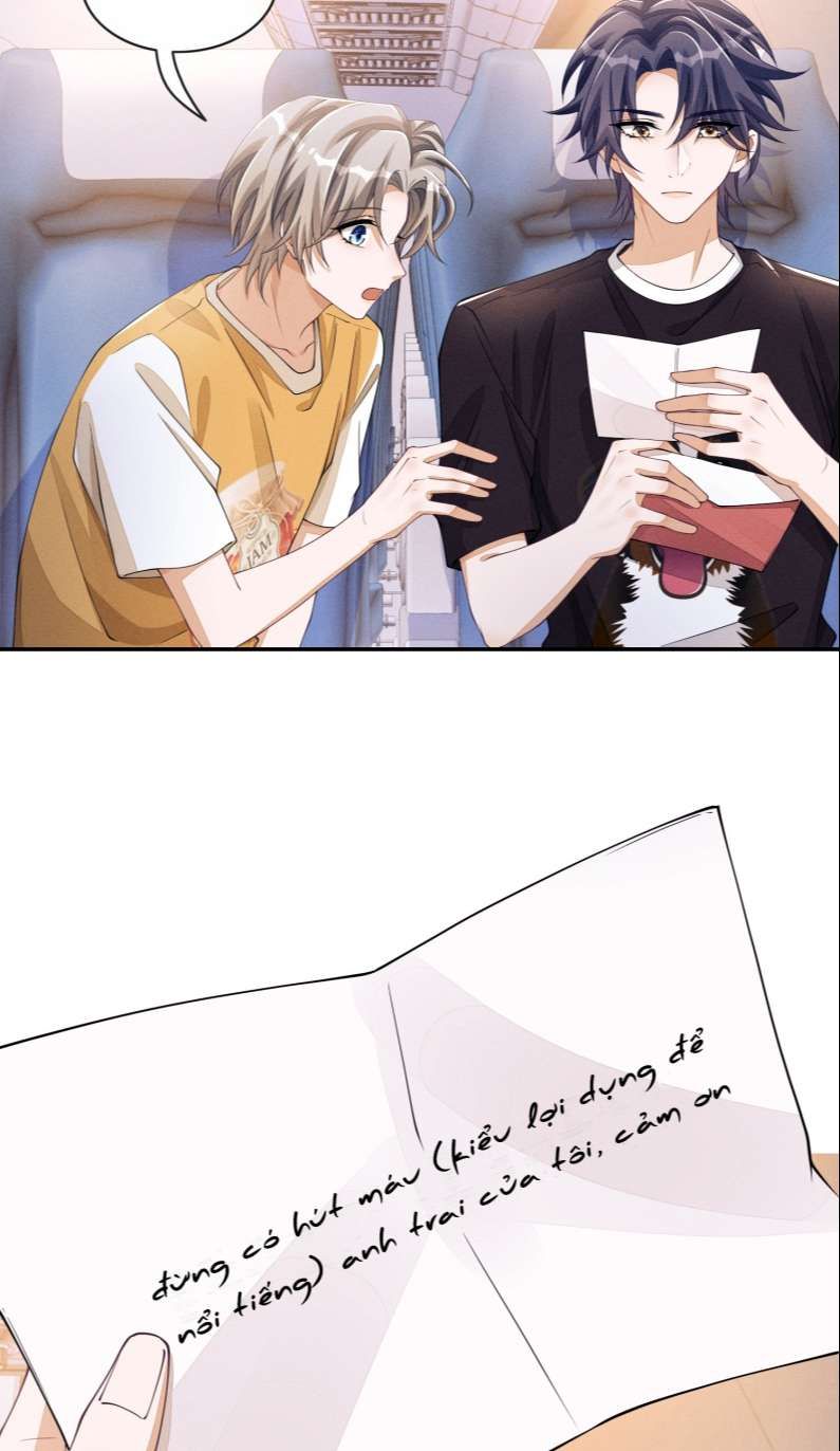 Bất Lộ Thanh Sắc Chapter 52 - 21