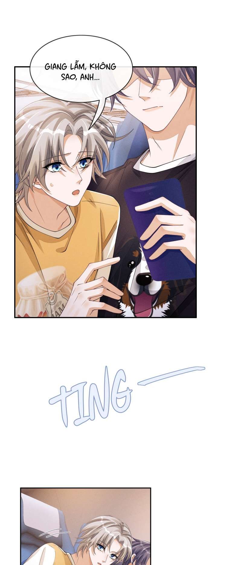 Bất Lộ Thanh Sắc Chapter 52 - 24