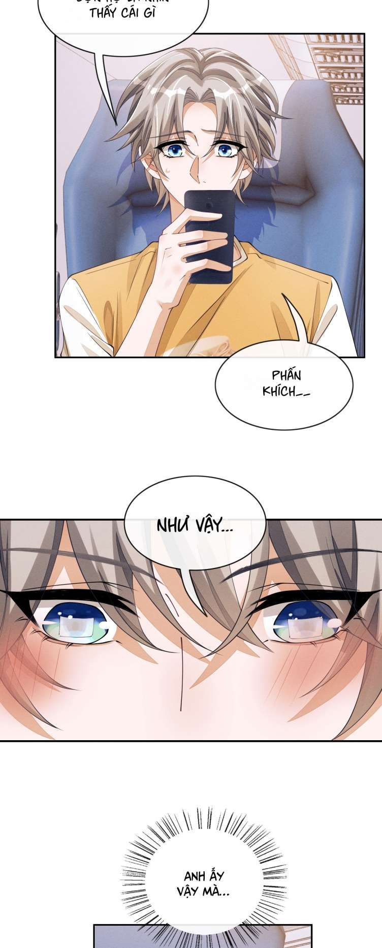 Bất Lộ Thanh Sắc Chapter 52 - 26